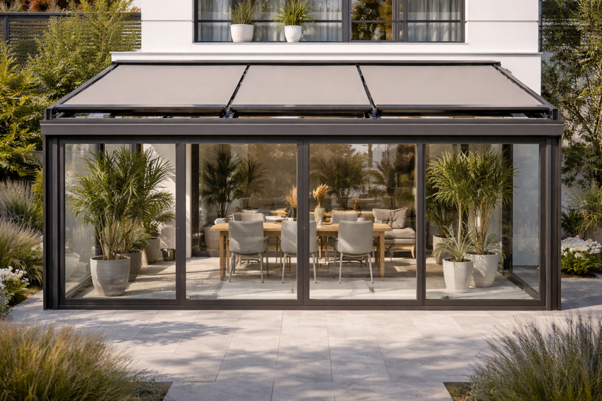 Un solo standard, infiniti sistemi: la rivoluzione dell’integrazione firmata Mottura