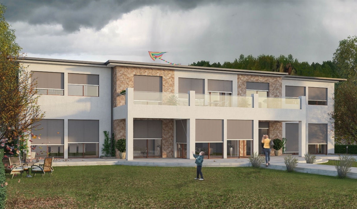 Tende oscuranti VS Persiane: cosa scegliere