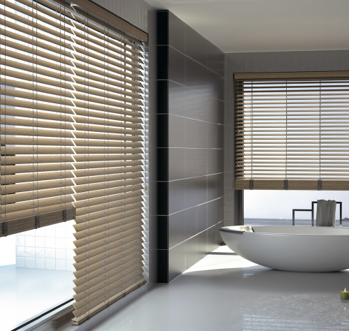 Tende<br />
<b>veneziane</b>